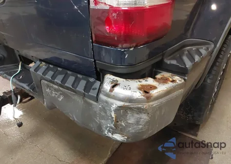 2005 Ford F-150 z USA, uszkodzony, nr VIN 1FTPX04535KC99043